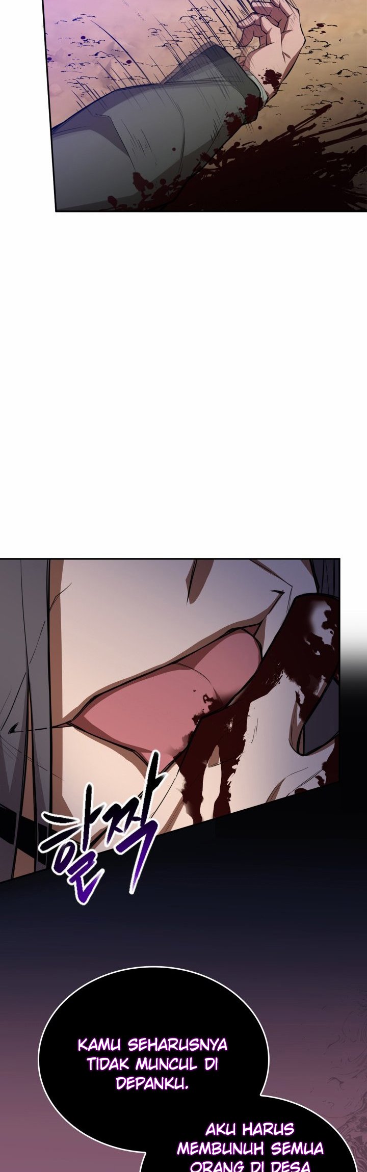 Champion’s Path to Murim Chapter 06 Gambar 14