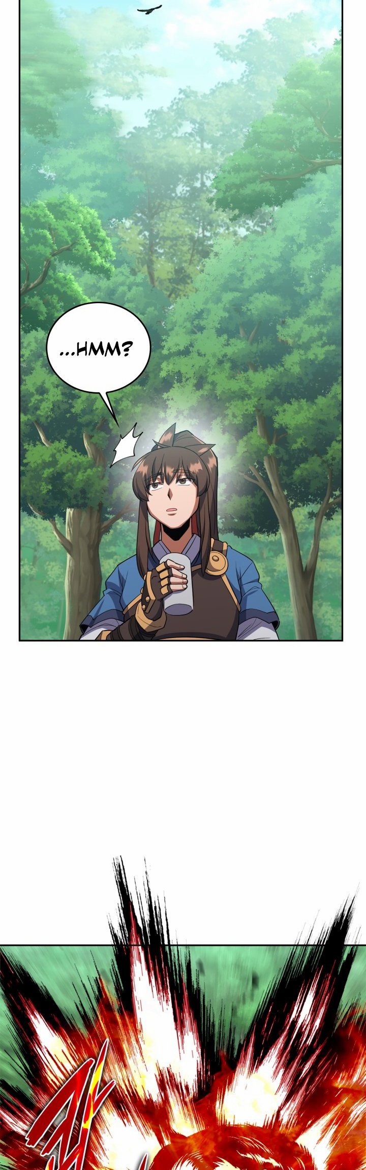Champion’s Path to Murim Chapter 06 Gambar 22