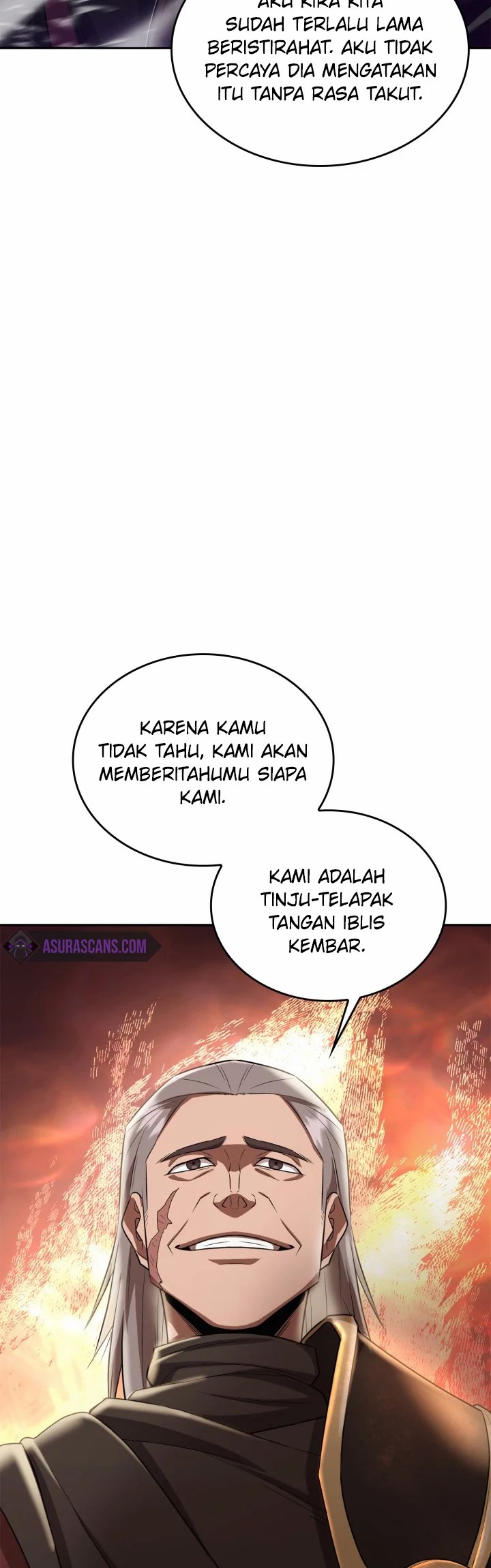 Champion’s Path to Murim Chapter 06 Gambar 27