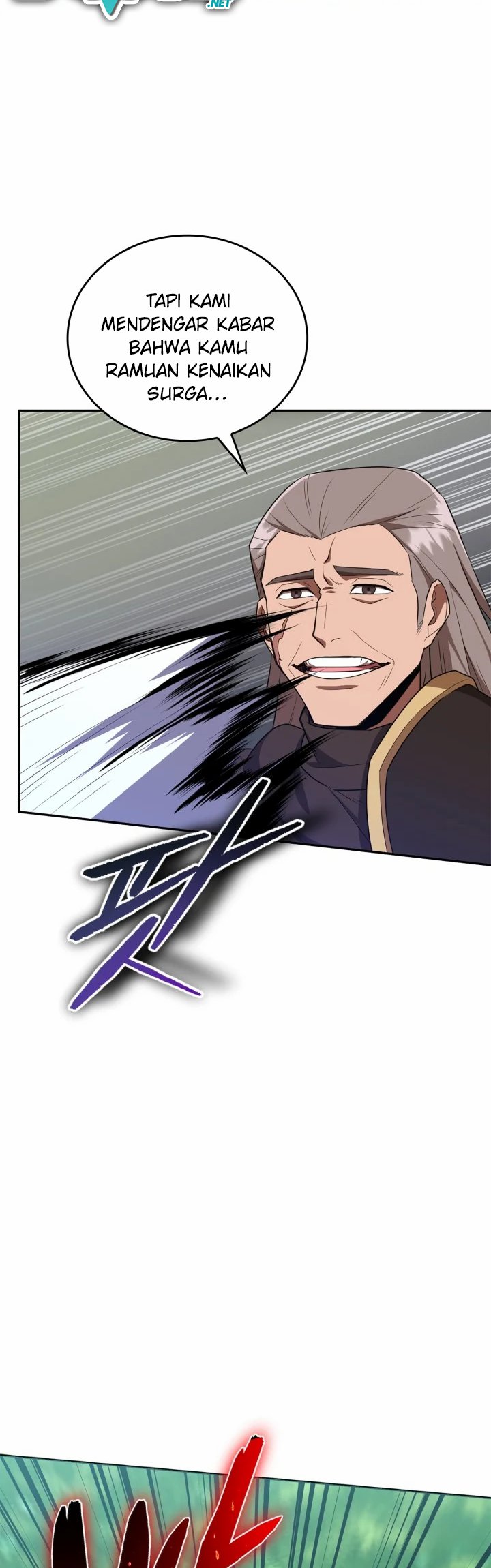Champion’s Path to Murim Chapter 06 Gambar 30