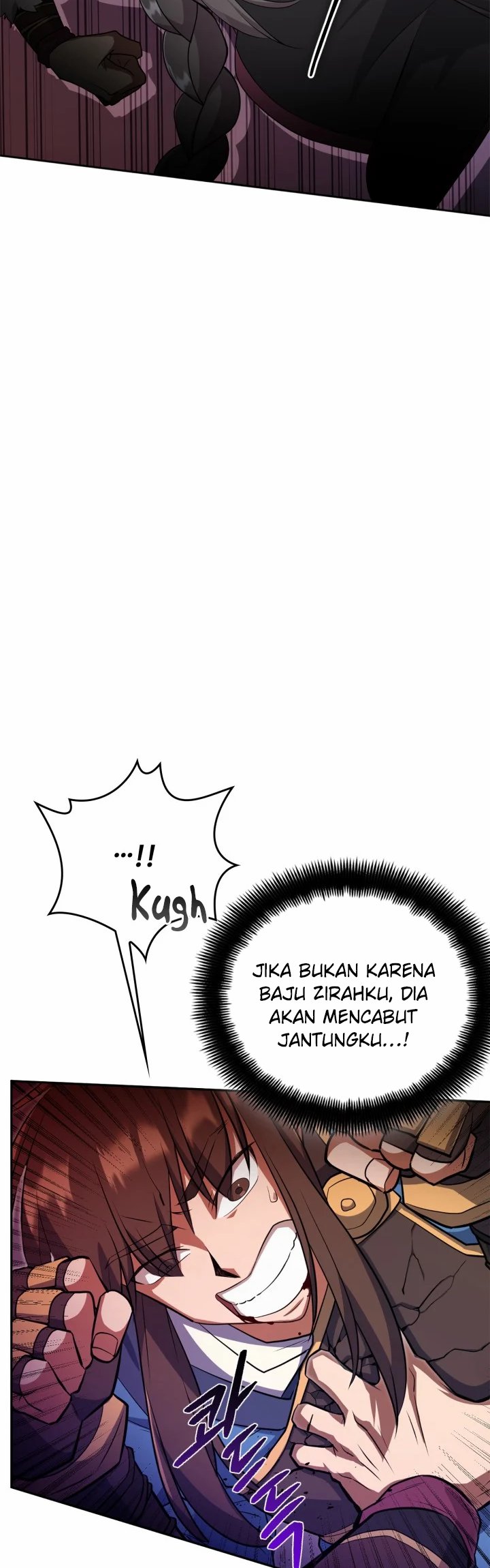 Champion’s Path to Murim Chapter 06 Gambar 35