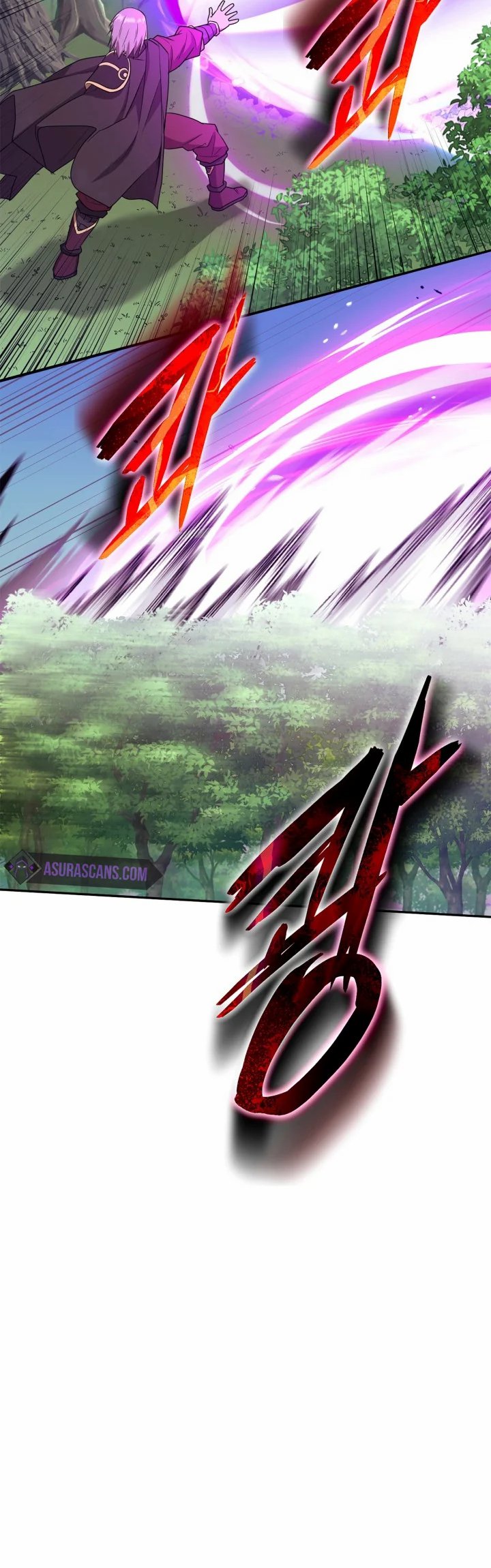 Champion’s Path to Murim Chapter 06 Gambar 38