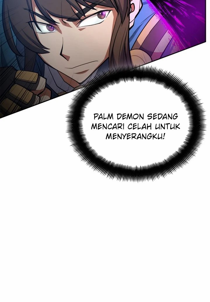 Champion’s Path to Murim Chapter 06 Gambar 45