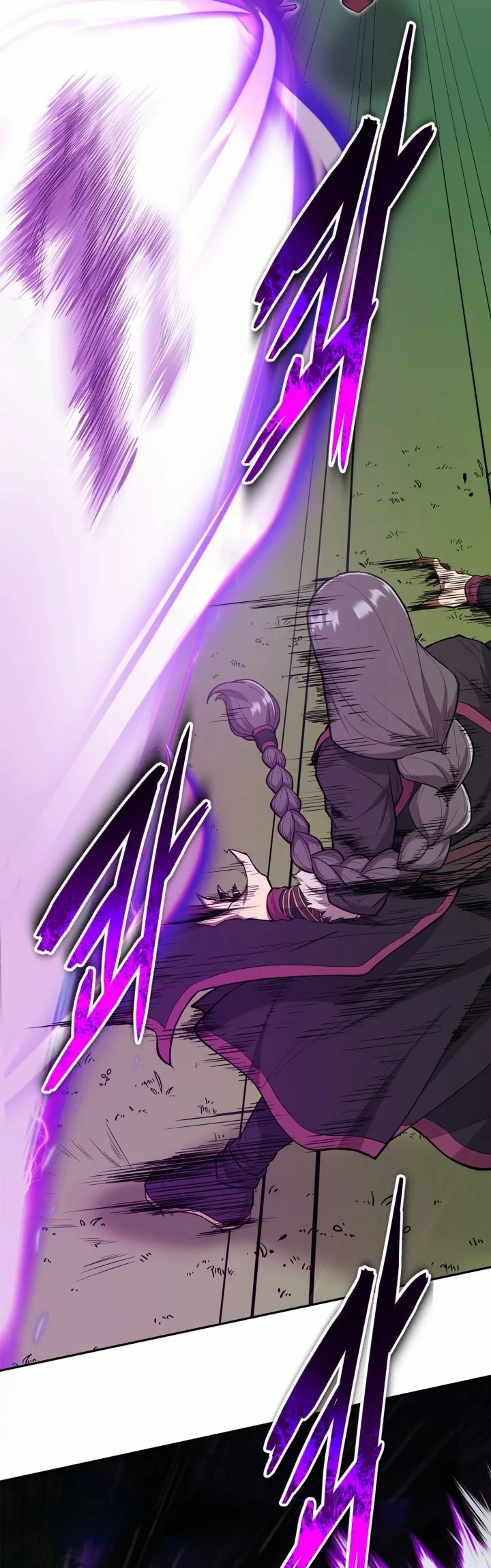 Champion’s Path to Murim Chapter 06 Gambar 48