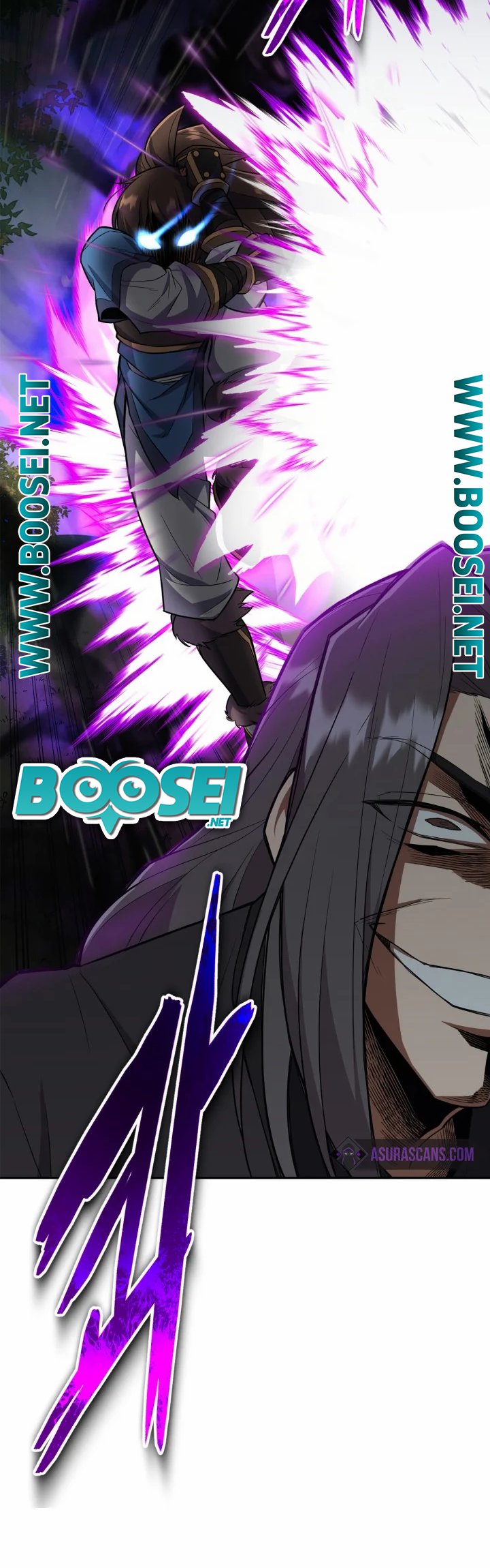 Champion’s Path to Murim Chapter 06 Gambar 49