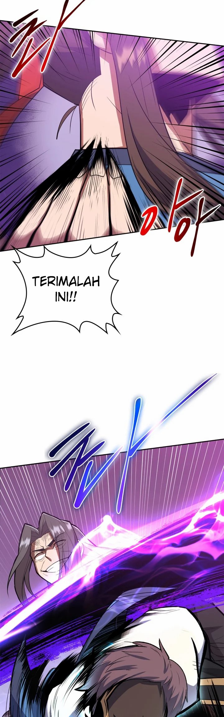 Champion’s Path to Murim Chapter 06 Gambar 52