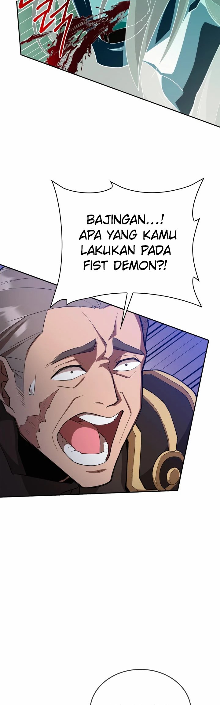 Champion’s Path to Murim Chapter 06 Gambar 55