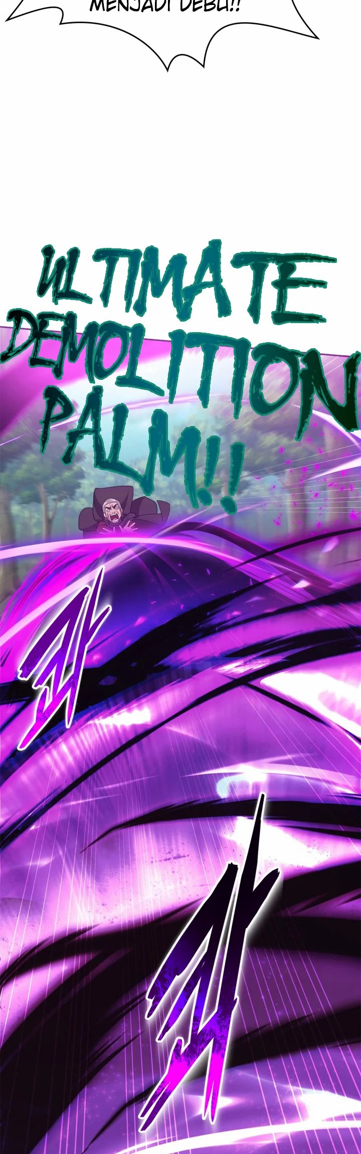 Champion’s Path to Murim Chapter 06 Gambar 58