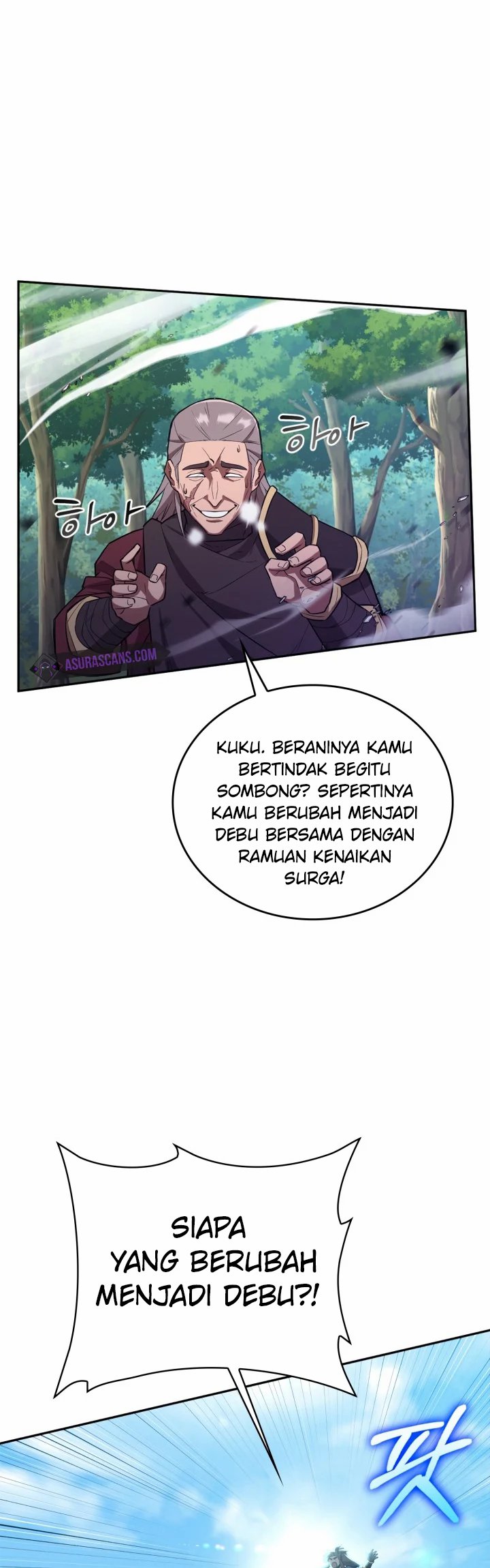 Champion’s Path to Murim Chapter 06 Gambar 60