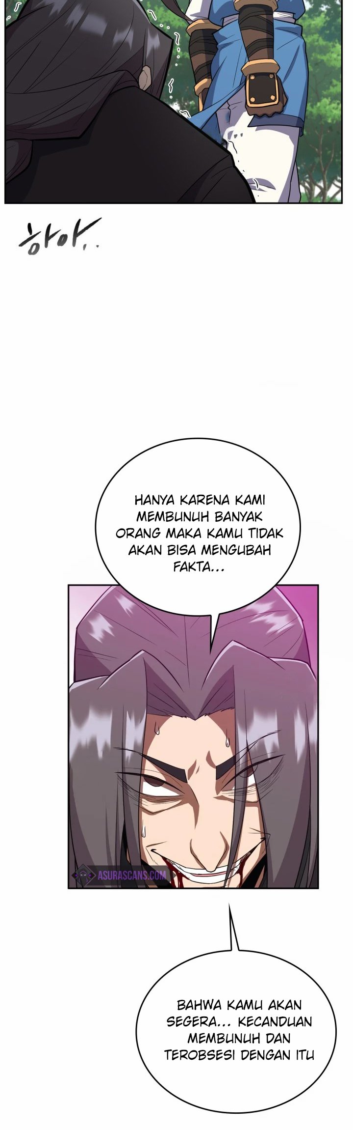 Champion’s Path to Murim Chapter 06 Gambar 68