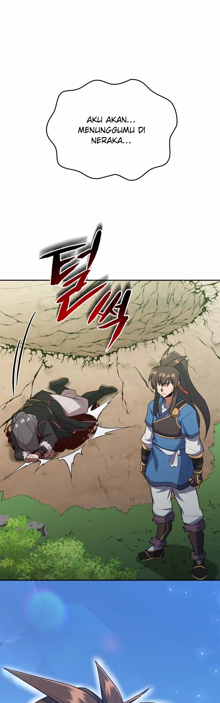 Champion’s Path to Murim Chapter 06 Gambar 69