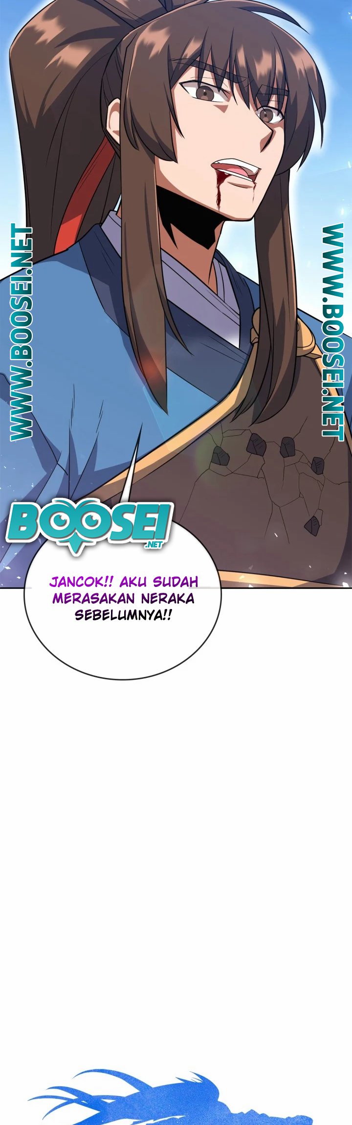 Champion’s Path to Murim Chapter 06 Gambar 70