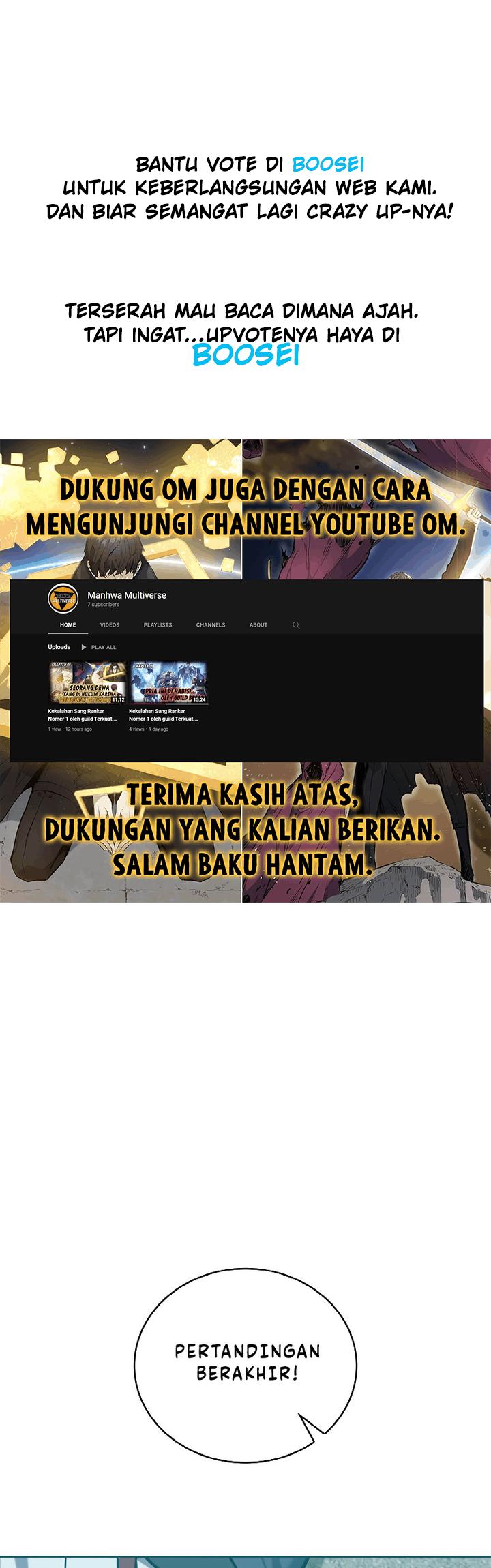 Champion’s Path to Murim Chapter 29 Gambar 2