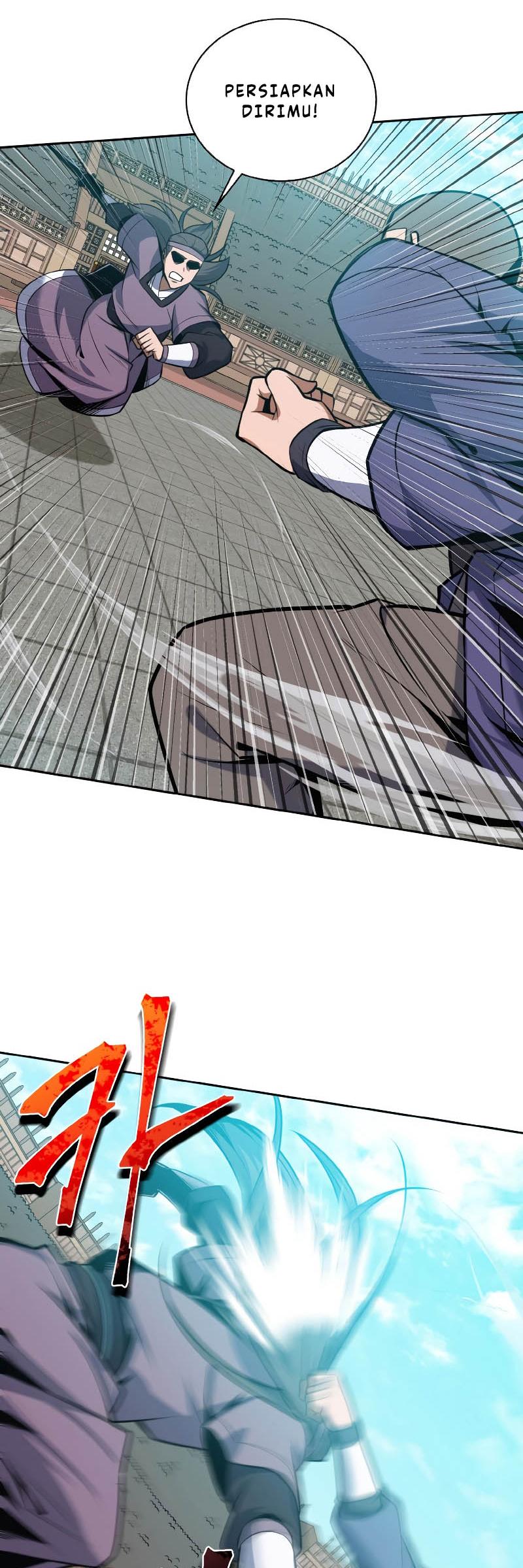 Champion’s Path to Murim Chapter 31 Gambar 11