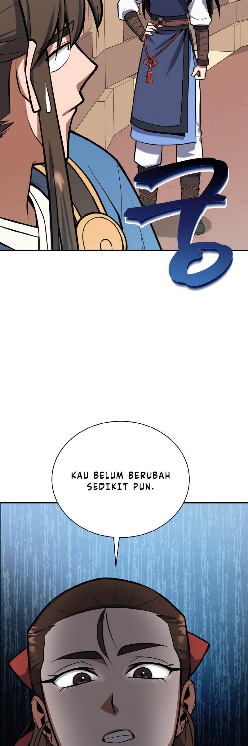 Champion’s Path to Murim Chapter 31 Gambar 16