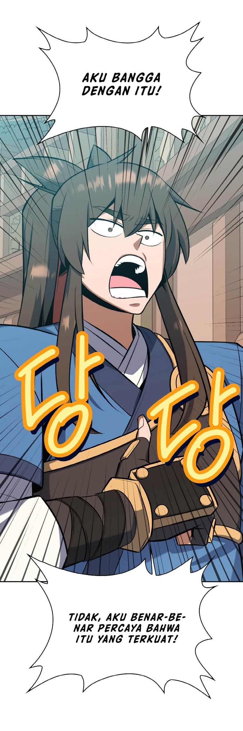 Champion’s Path to Murim Chapter 31 Gambar 24