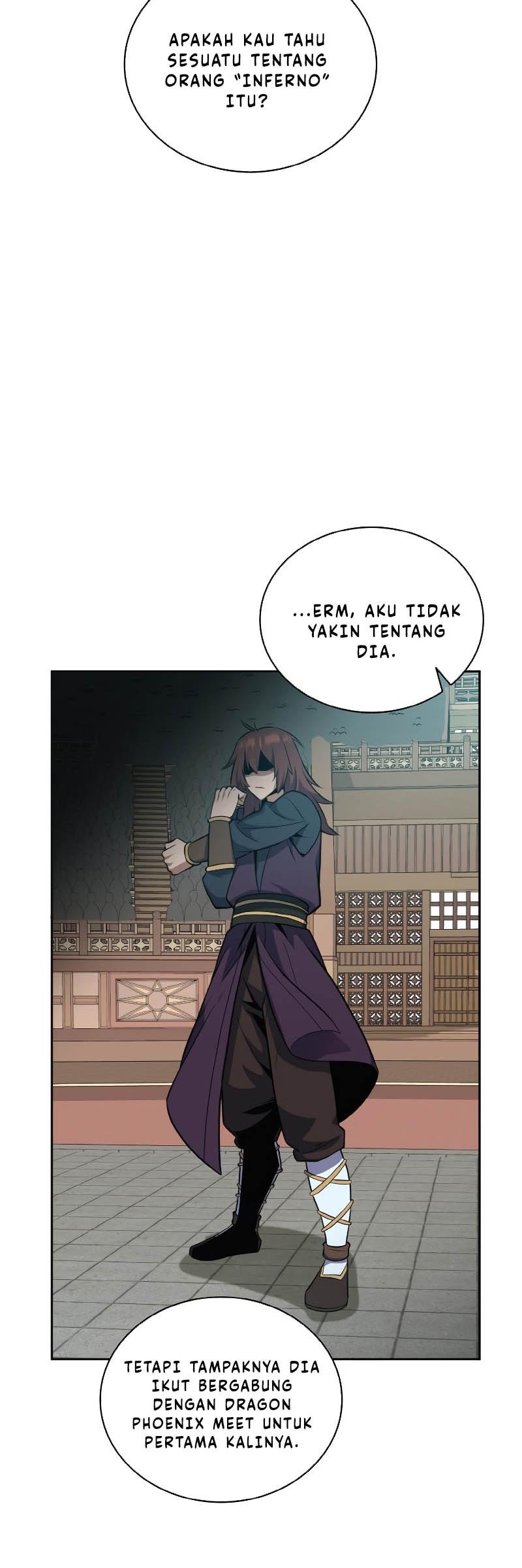 Champion’s Path to Murim Chapter 31 Gambar 48