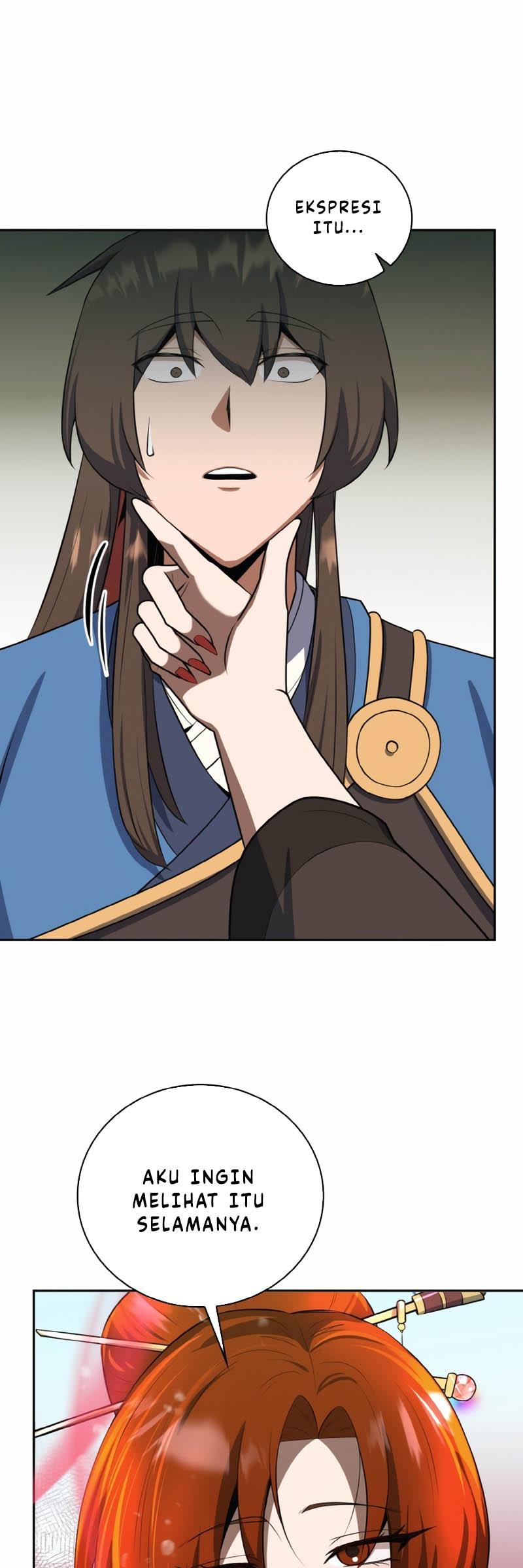 Champion’s Path to Murim Chapter 35 Gambar 2