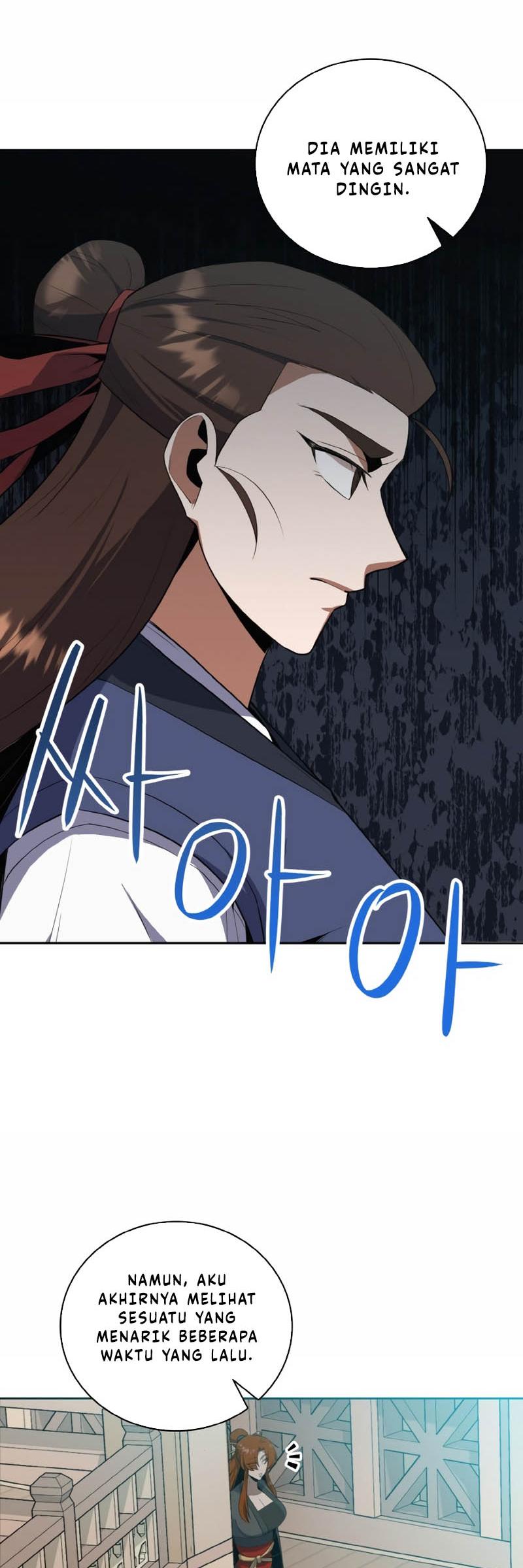 Champion’s Path to Murim Chapter 35 Gambar 17