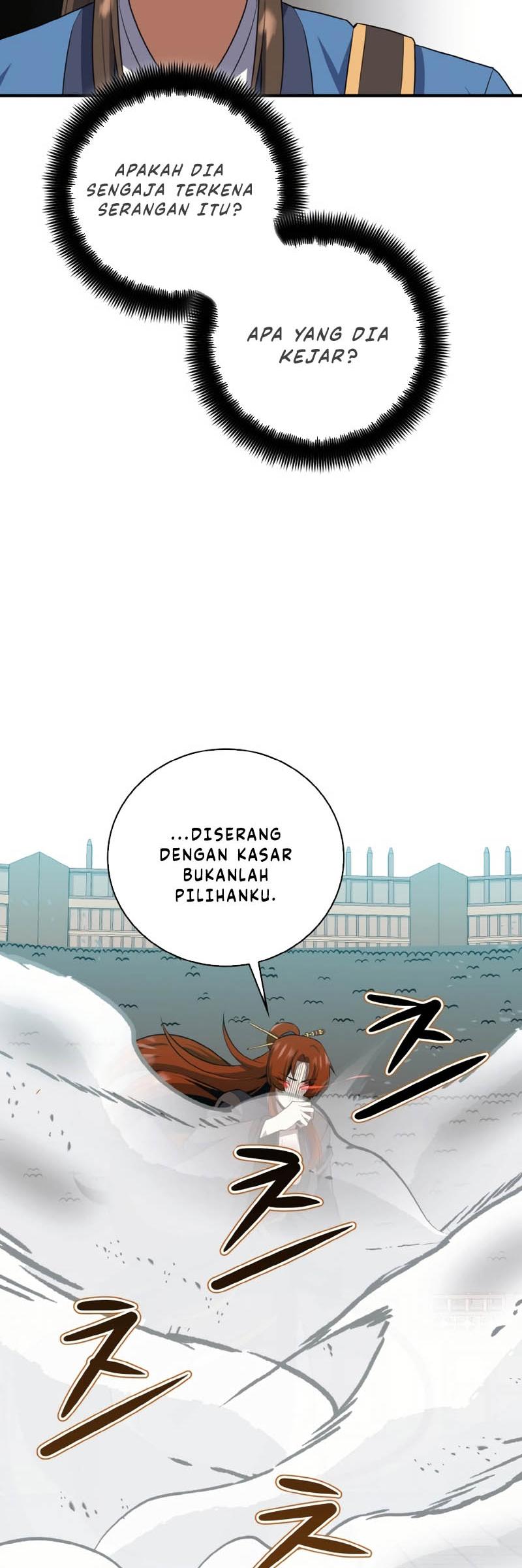 Champion’s Path to Murim Chapter 35 Gambar 46