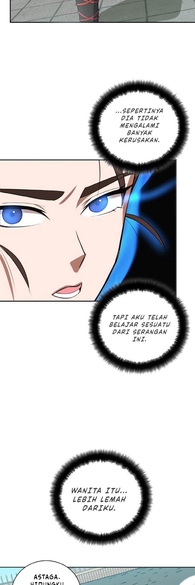 Champion’s Path to Murim Chapter 35 Gambar 48