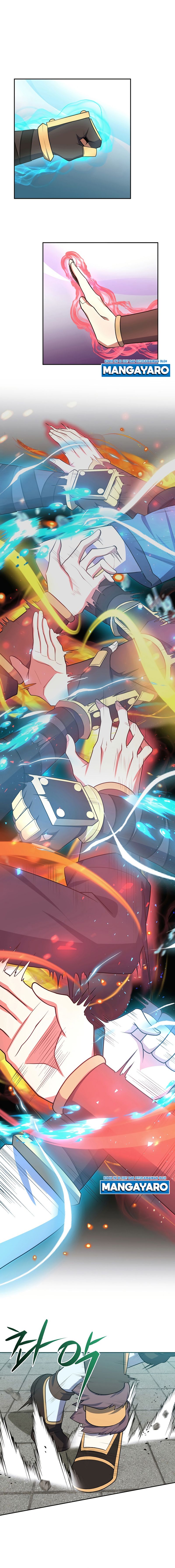 Champion’s Path to Murim Chapter 41 Gambar 2