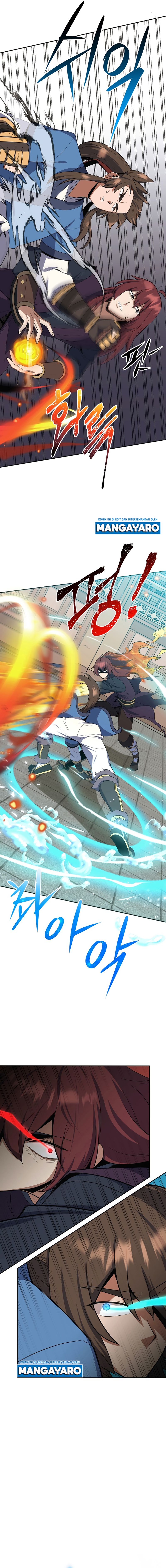 Champion’s Path to Murim Chapter 41 Gambar 4