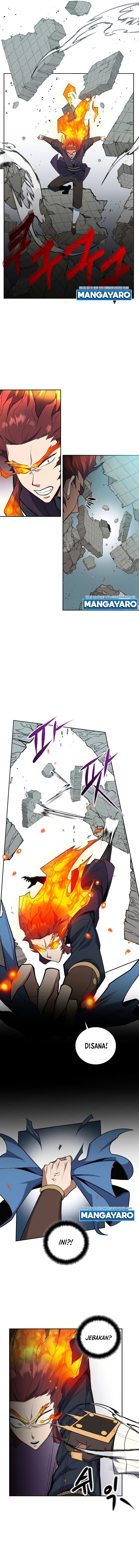 Champion’s Path to Murim Chapter 41 Gambar 13