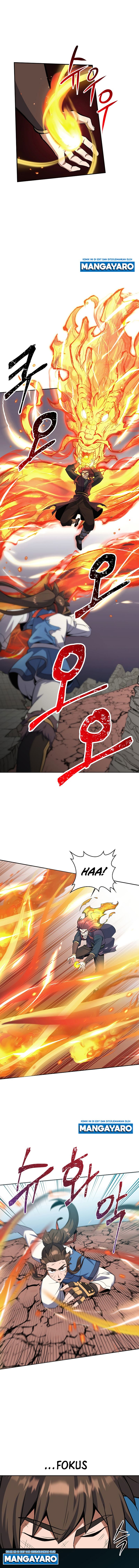 Champion’s Path to Murim Chapter 41 Gambar 15