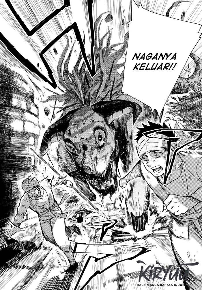 Chand Ra Has Chapter 01 Gambar 4