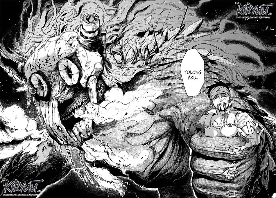 Chand Ra Has Chapter 01 Gambar 29