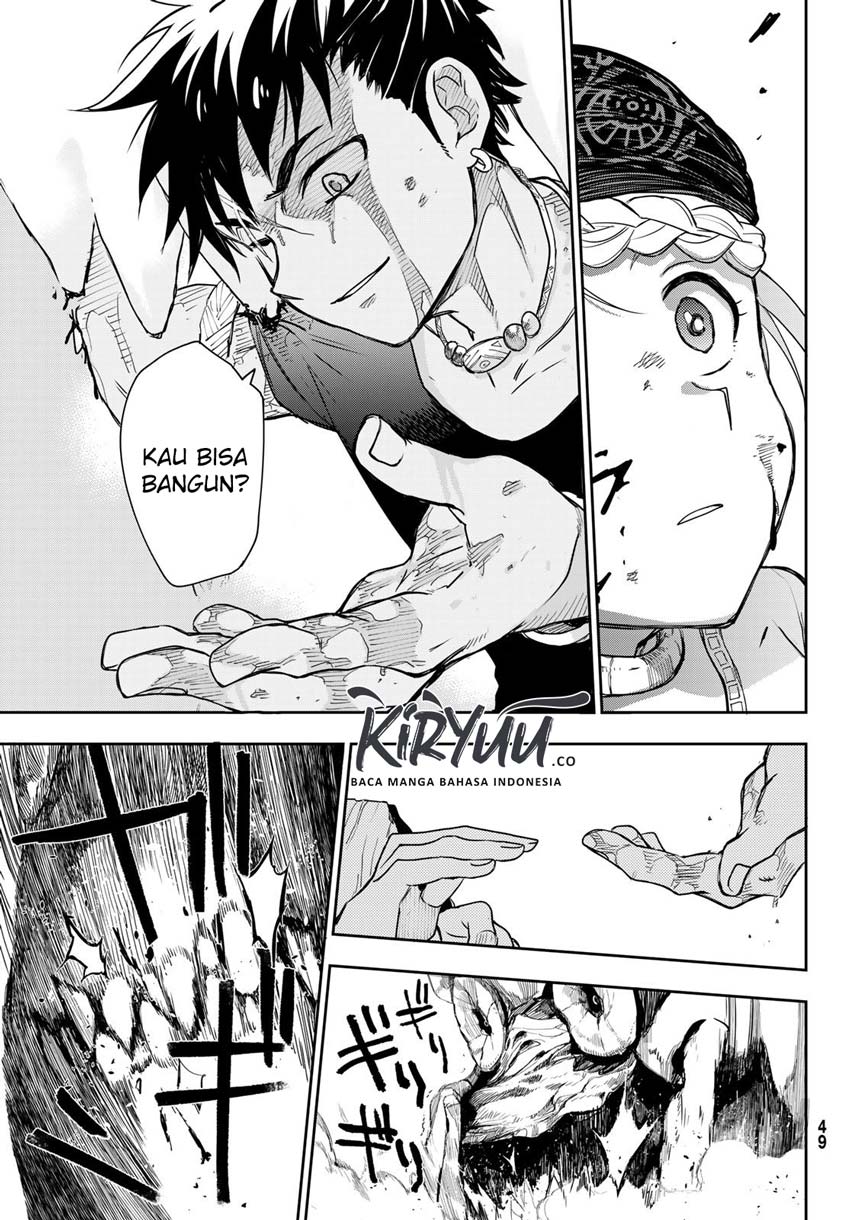 Chand Ra Has Chapter 01 Gambar 37