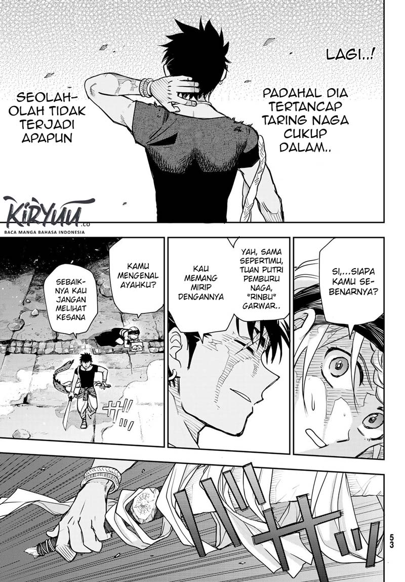 Chand Ra Has Chapter 01 Gambar 40