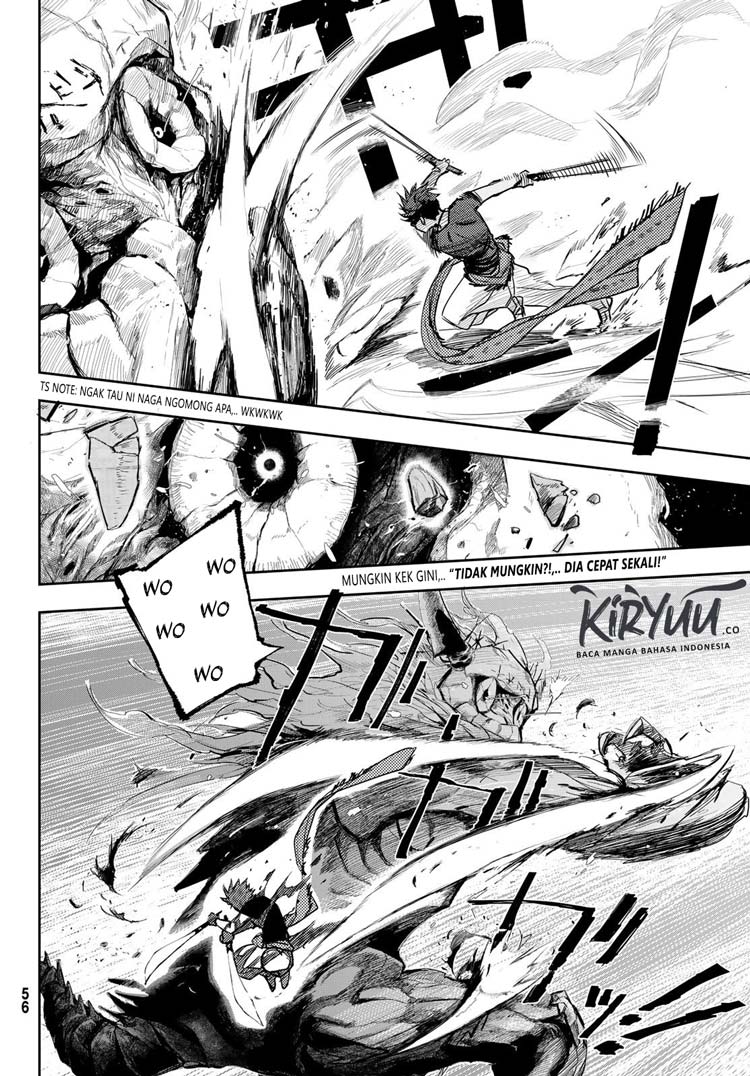 Chand Ra Has Chapter 01 Gambar 43