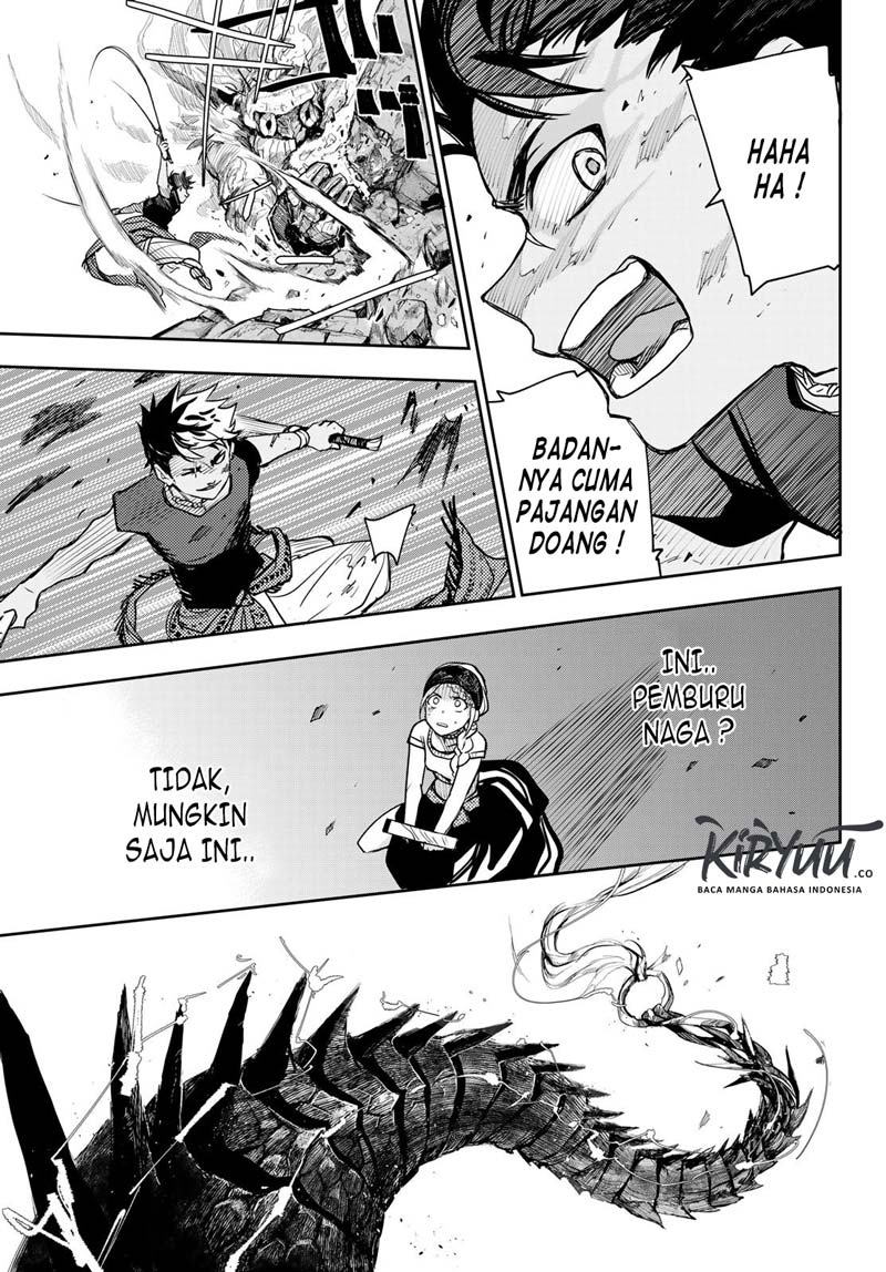 Chand Ra Has Chapter 01 Gambar 44