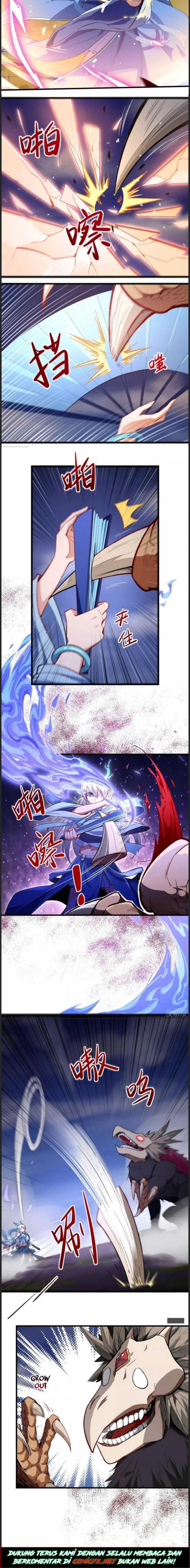 Changan Fantasy Chapter 07 Gambar 3