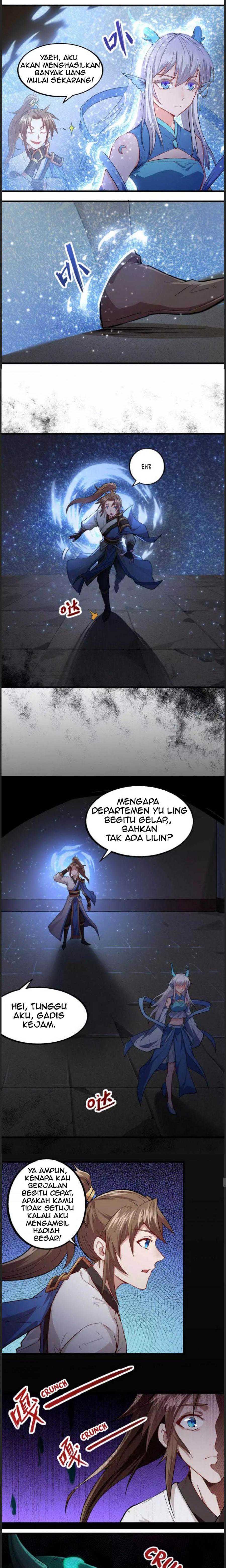Changan Fantasy Chapter 10 Gambar 4