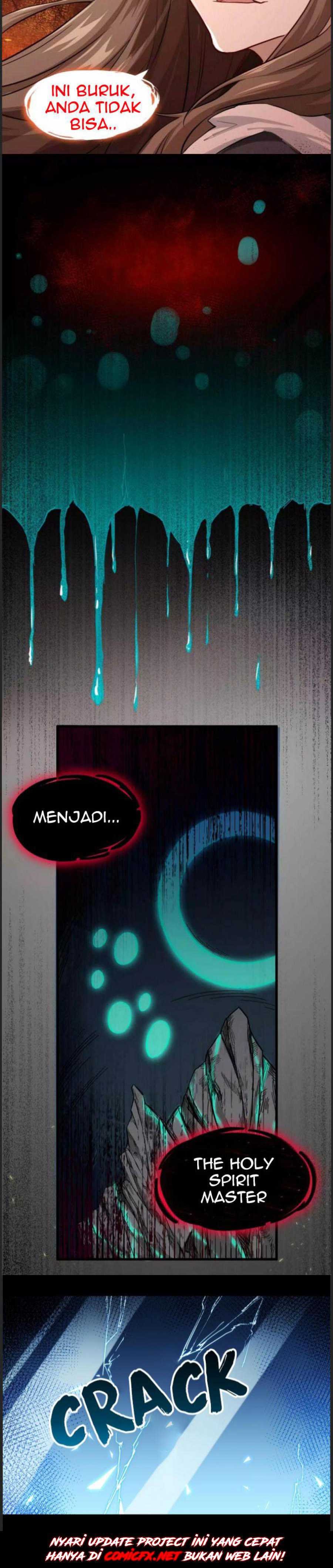 Changan Fantasy Chapter 10 Gambar 11