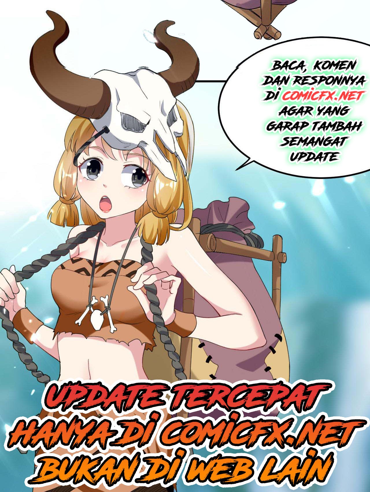 Changan Fantasy Chapter 10 Gambar 12