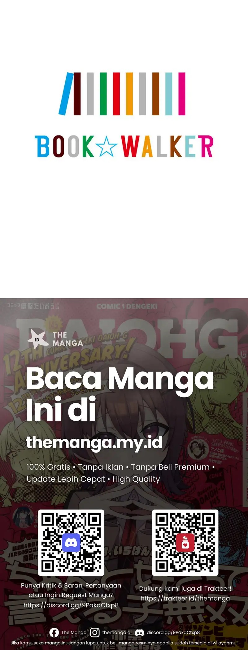 Chanto Sukitte Ieru Ko Musou Chapter 03 Gambar 4