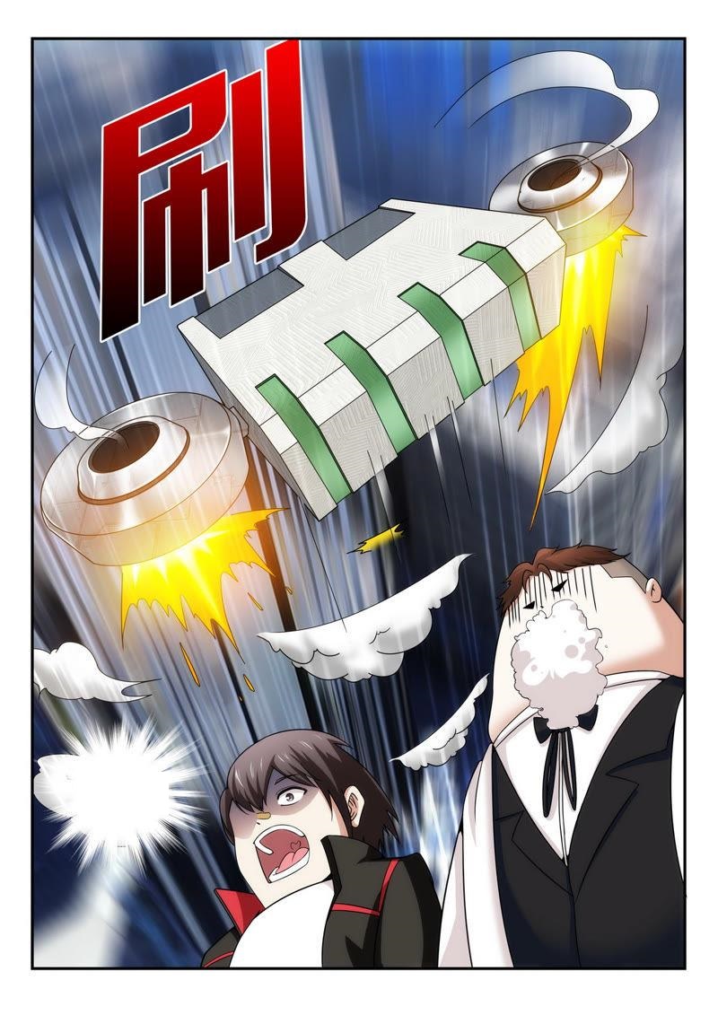 Chao Hua Armor : Awakening Chapter 07 Gambar 8