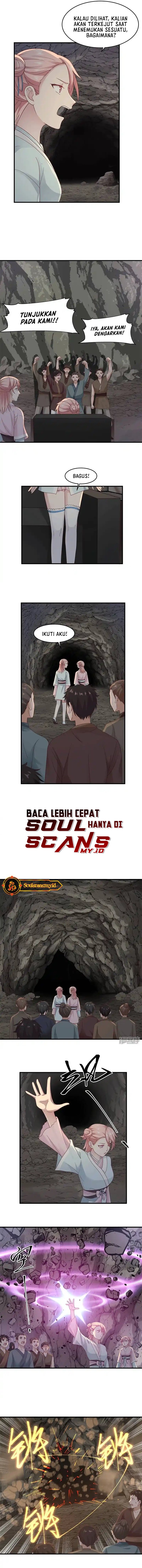 Chaos Alchemist Chapter 72 Gambar 4