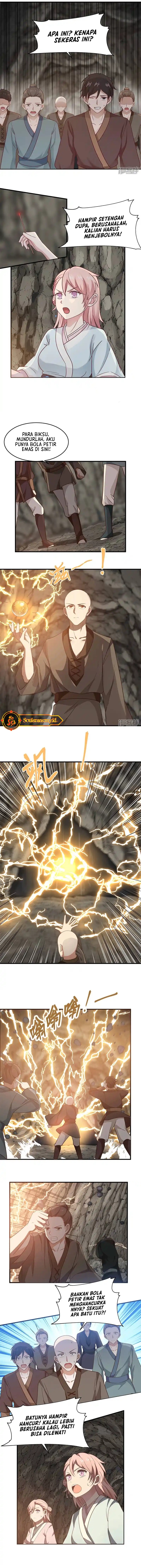 Chaos Alchemist Chapter 73 Gambar 5