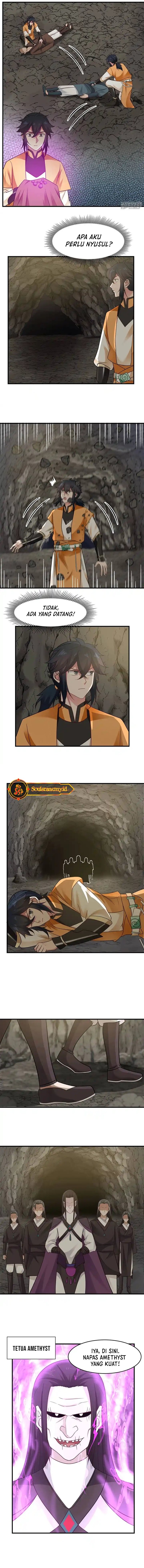 Chaos Alchemist Chapter 74 Gambar 6