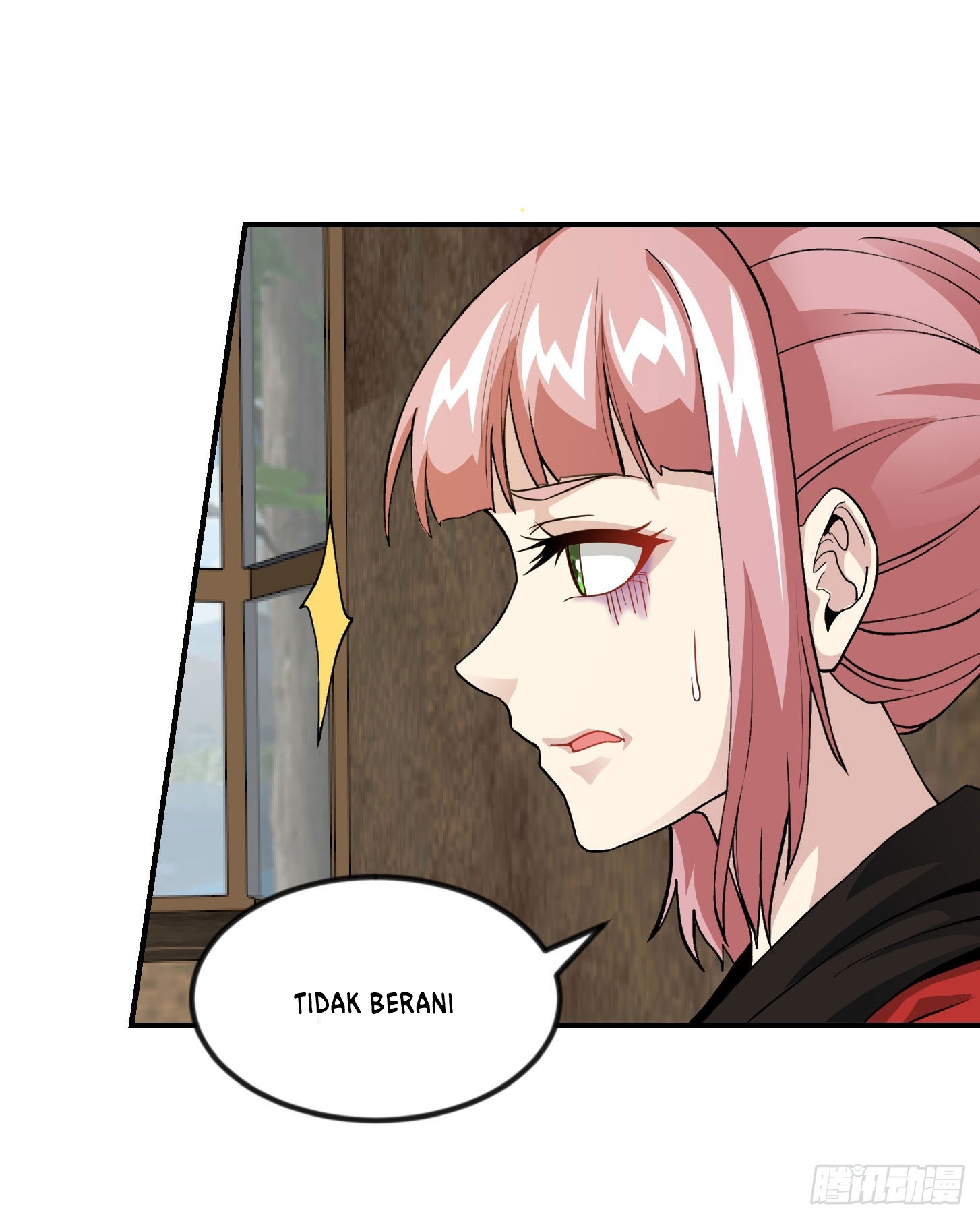 Chaos Emperor Chapter 04 Gambar 26