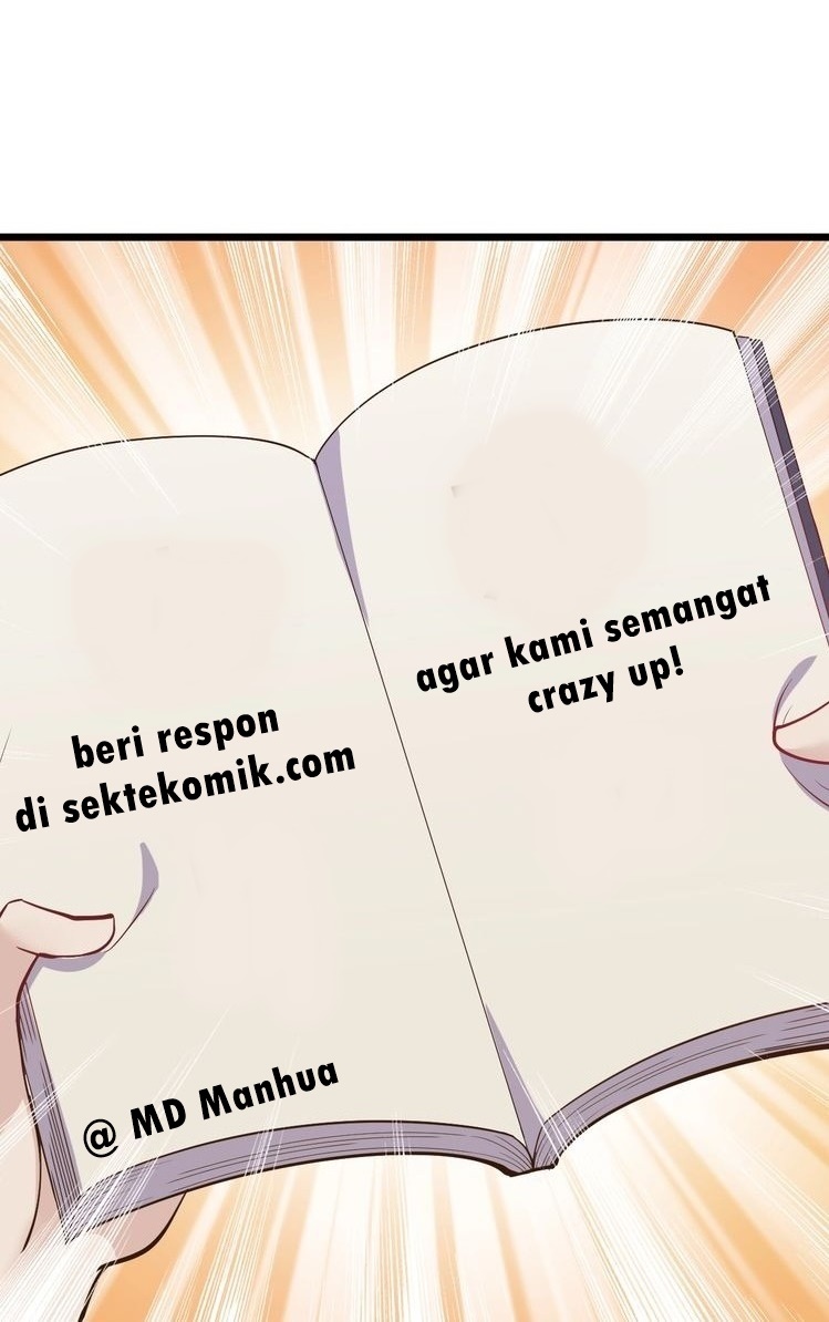 Chaos Emperor Chapter 04 Gambar 38