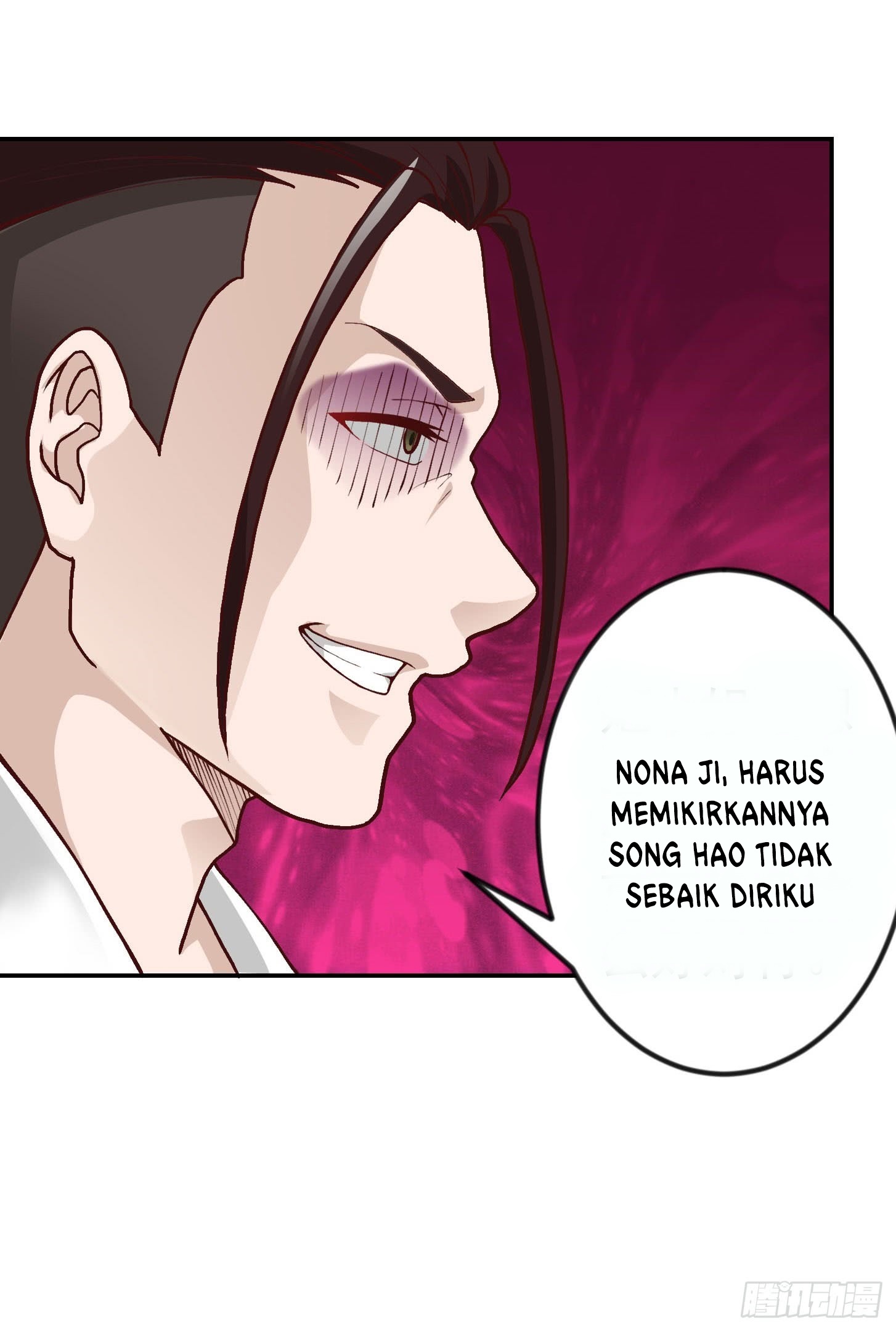 Chaos Emperor Chapter 16 Gambar 12