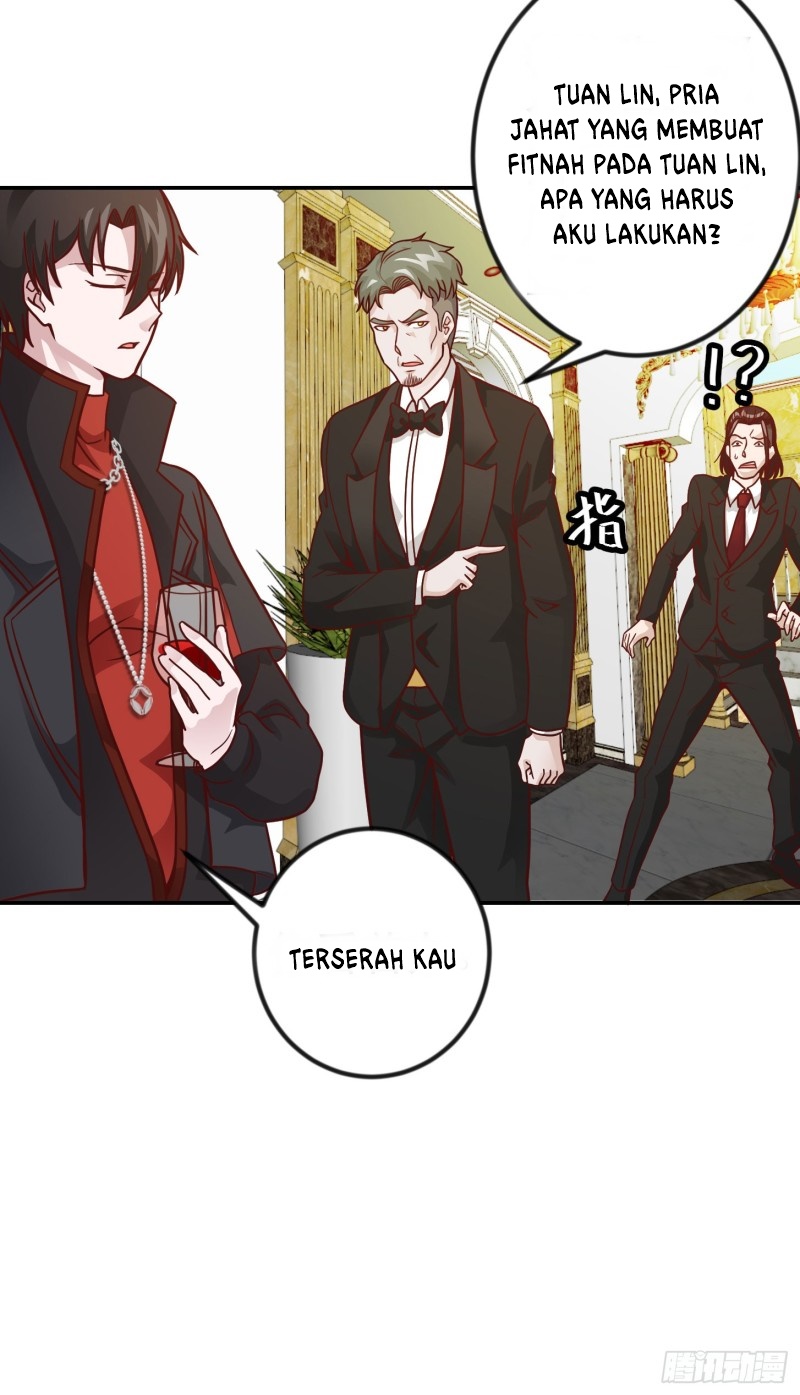 Chaos Emperor Chapter 19 Gambar 24
