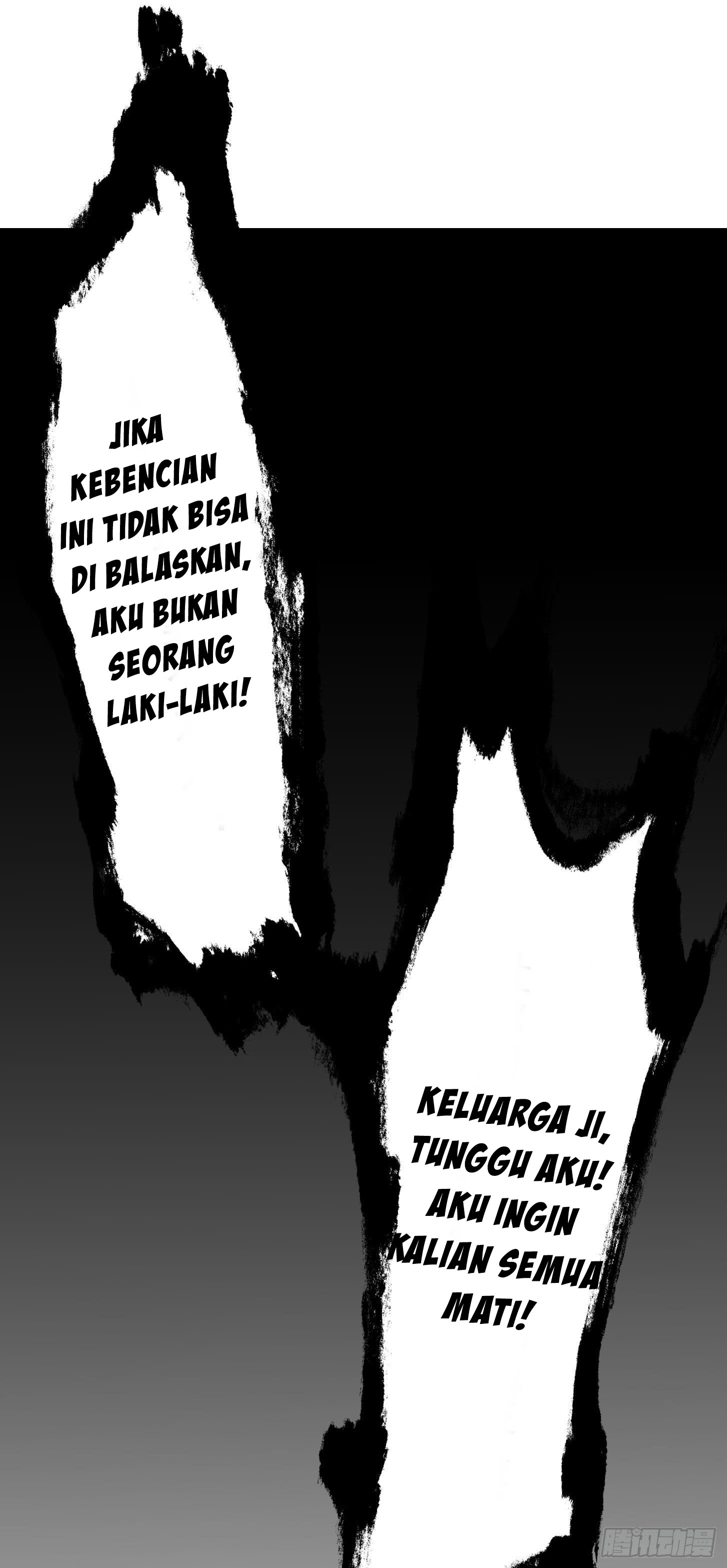 Chaos Emperor Chapter 29 Gambar 25