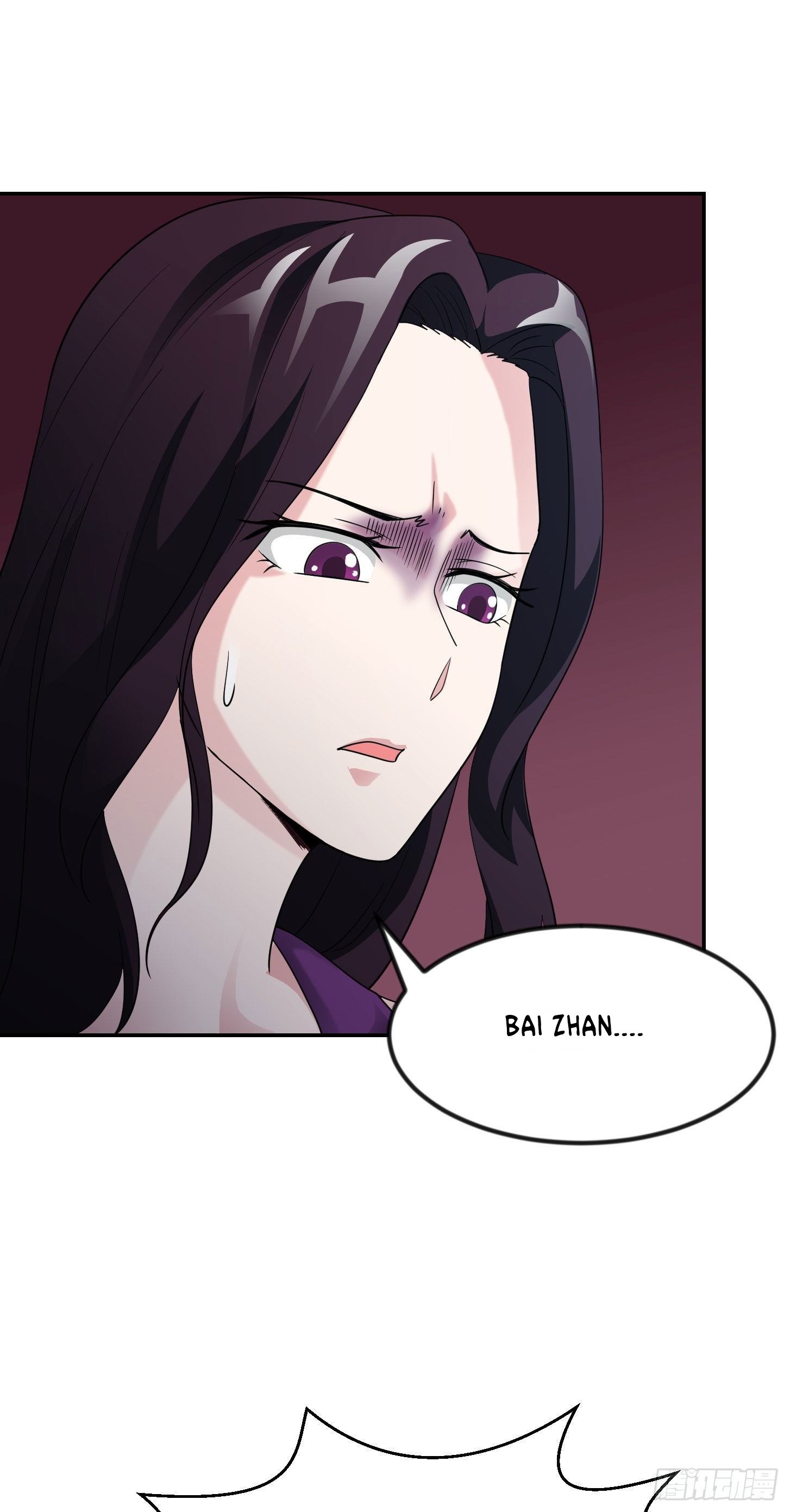 Chaos Emperor Chapter 40 Gambar 27